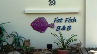 Fat Fish Bed and Breakfast | Bushmans River Mouth Accommodation