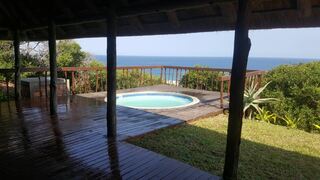 Dungalungo Lodge | Accommodation Ligogo
