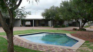 Aloe Travel Lodge | Windhoek Self-catering