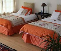 Molopo Naledi Guest Lodge | Accommodation Vryburg