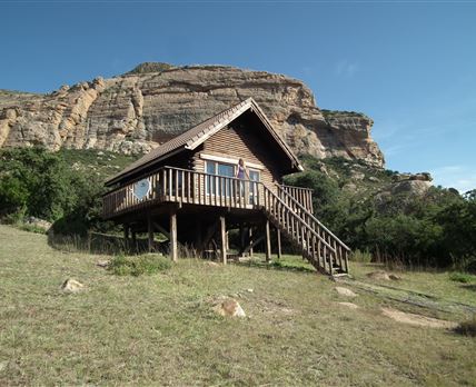 Mount Everest Game Farm