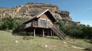 Mount Everest Game Farm | Harrismith Accommodation
