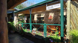 Delarey Lodge and Guest House | Pretoria North (Suburb) Self-catering