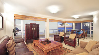 Bantry Beach Luxury Suites | Bantry Bay Self-catering