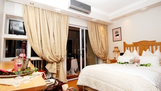 Jane's Guest House | Self-catering Saldanha