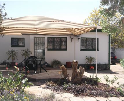Brackendene Lodge Extension 10
