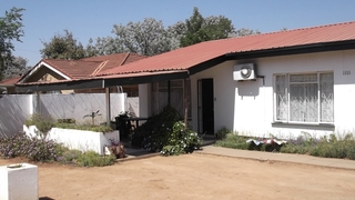 Brackendene Lodge Extension 12 | Accommodation Mephato Extension 12
