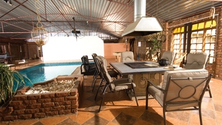 Shalom Game Lodge | Wonderboom Lodges