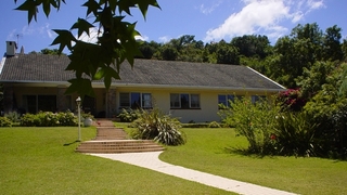 Fiddler's Green B&B | Accommodation Paradise