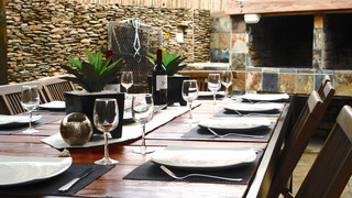 Arniston Self Catering Holiday Home | Accommodation Arniston