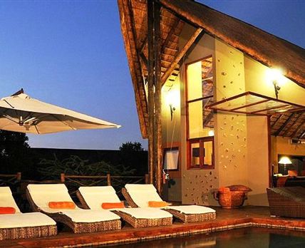Pilanesberg Private Lodge