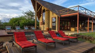 Pilanesberg Private Lodge | Pilanesberg Game Reserve Accommodation