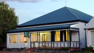Burgershof B&B | Accommodation Murraysburg