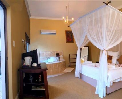 La Dolce Vita Guest House