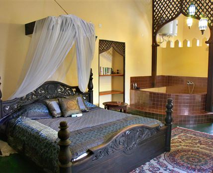 Zanzibar Palace Hotel