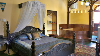 Zanzibar Palace Hotel | Stone Town Accommodation