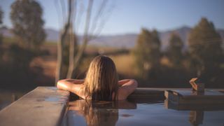 Asher Riverside Cottage | Accommodation Bonnievale