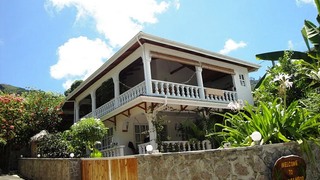 Beau Bamboo Guest House | Mare Anglaise Accommodation