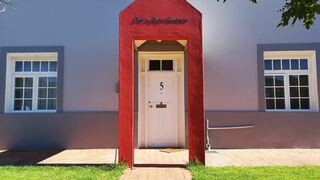 Soek 'n Slapie | Accommodation Williston