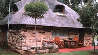 BassFeather Country Lodge | Self-catering Reitz