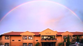 Benvenuto | Kelland Accommodation