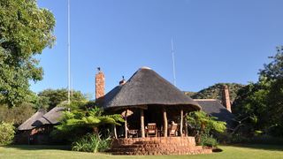 Sigurwana | Africa Specials