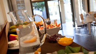 Villa Violet | Windhoek Accommodation