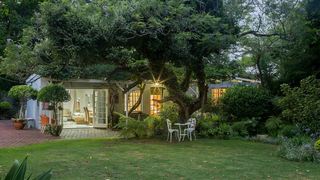 Lollypop Cottage | Camphers Drift Self-catering