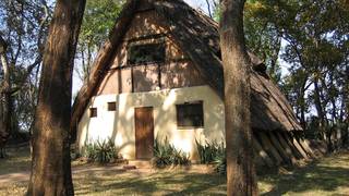 Nsobe Game Camp | Accommodation Mubanga