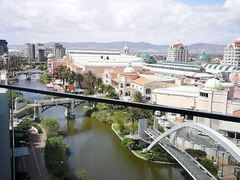 Crystal Towers Apartment Studio 1 | Cape Peninsula Specials