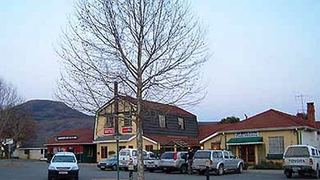 Underberg Hotel | Underberg Accommodation