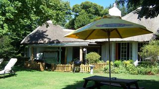 Under the Berg B&B & Backpacker | Underberg Accommodation