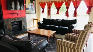 Blue Banana Lodge | Accommodation Fort Gale