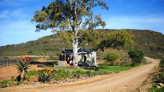 BakenOord | Bonnievale Accommodation