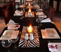 Kwaggas Pride Guest House | Cullinan Accommodation