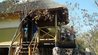 Nuanetzi Private Game Lodge | Mookgopong (Naboomspruit) Accommodation