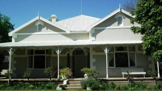 De La Haye | Hex River Valley Accommodation