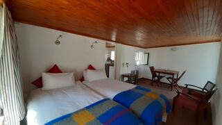 Alleman se Huisie | Accommodation Nieu Bethesda