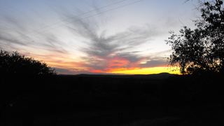 Bushbuck Hills Eco Farm | Self-catering Swartruggens