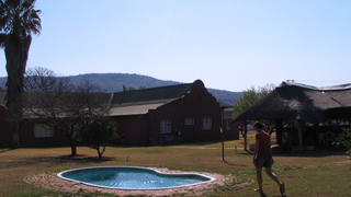 Bushbuck Hills Eco Farm | Accommodation Swartruggens