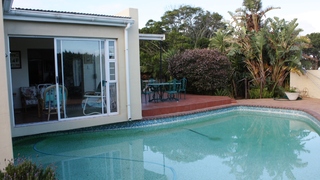 Linkside Lodge | Linkside Accommodation