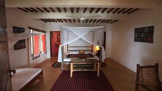 Kichanga Lodge | Accommodation Michamvi Kae