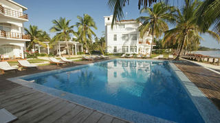 Dongwe Ocean View | Dongwe (Zanzibar) Accommodation