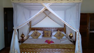 Arabian Nights Hotel | Accommodation Paje