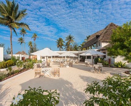 Dhow Inn
