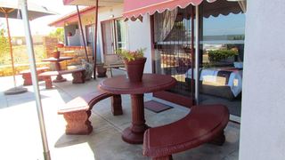 Die Anker Guest House | Doringbaai Accommodation
