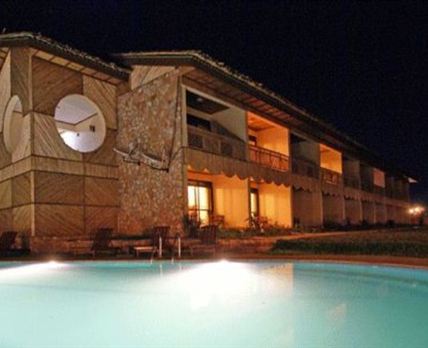 Cassia Lodge Hotel