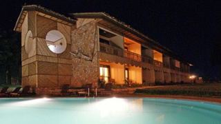Cassia Lodge Hotel | Accommodation Bunga