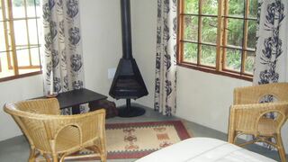 Wyford Farm | Van Reenens Pass Accommodation