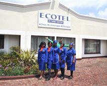 Ecotel O R Tambo Airport